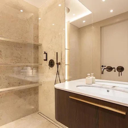 Apartamento Native Wita Stwosza 24 Jacuzzi *