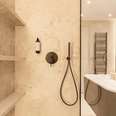 Apartamento Native Wita Stwosza 24 Jacuzzi *