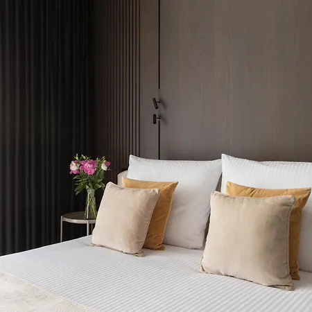 Apartamento Native Wita Stwosza 24 Jacuzzi *