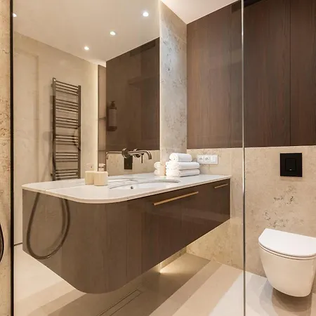 Native Wita Stwosza 24 Jacuzzi *