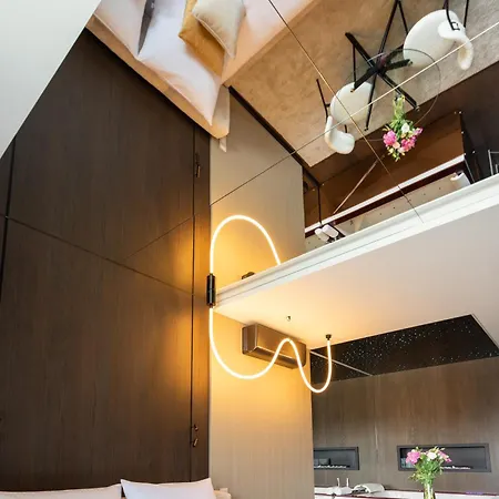 Apartamento Native Wita Stwosza 24 Jacuzzi