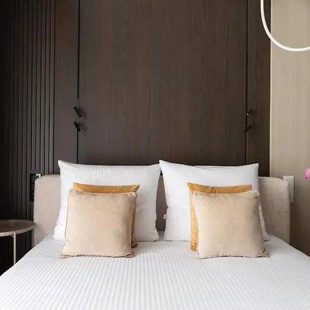 Native Wita Stwosza 24 Jacuzzi Apartamento *