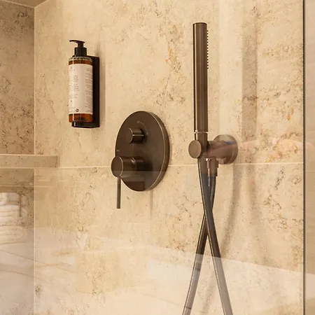 Apartamento Native Wita Stwosza 24 Jacuzzi